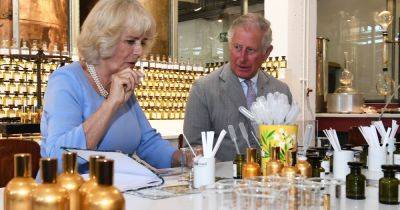 All the perfumes Royal family members love wearing and where to shop them this Christmas - www.ok.co.uk - Paris
