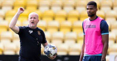 Livingston defender earns praise from boss after first start in St Mirren loss - www.dailyrecord.co.uk - county Ross - Colombia