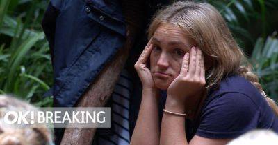 Jamie-Lynn quits I'm A Celebrity days after Grace Dent removed for medical reasons - www.ok.co.uk - Australia - Britain - USA