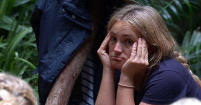 ITV I'm A Celebrity's Jamie Lynn Spears quits and becomes second star to exit camp early - www.dailyrecord.co.uk