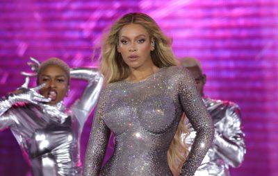 Is there a new song in Beyoncé’s Renaissance movie? - www.nme.com - USA - Sweden - state Missouri - city Stockholm, Sweden