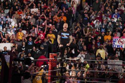 CM Punk, Randy Orton Returns Boost ‘Monday Night Raw’ Ratings 29% - variety.com - USA