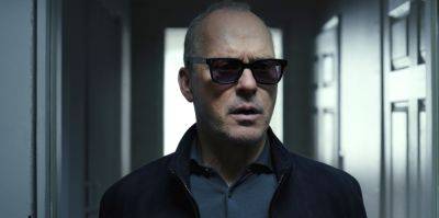 Michael Keaton Thriller ‘Knox Goes Away’ Lands At Saban Films, Eyes Early 2024 Release - deadline.com
