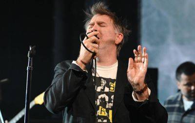 LCD Soundsystem announce stacked line-up for huge 2024 Ireland show - www.nme.com - Britain - USA - Ireland - Dublin