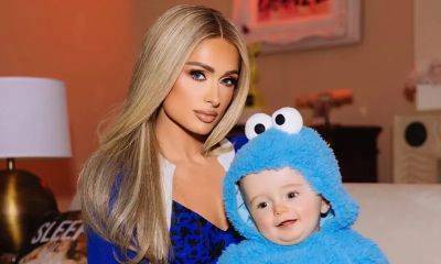 Paris Hilton was ‘hurt’ and ‘heartbroken’ after ‘cruel’ comments about her baby’s appearance - us.hola.com