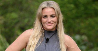 Jamie Lynn Spears' huge transformation prior to I'm A Celebrity exit - www.dailyrecord.co.uk - USA