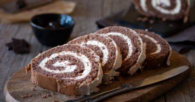 Mary Berry's 'ultimate' chocolate roulade that can be made in 30 minutes - www.dailyrecord.co.uk - Beyond
