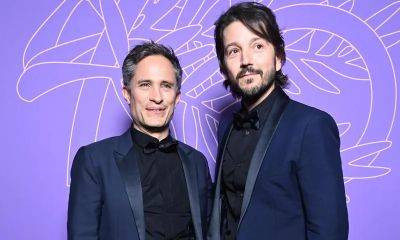 Diego Luna and Gael Garcia Bernal are working on a ‘The Boys’ spin-off - us.hola.com - Mexico - county Luna