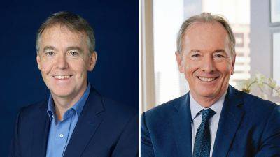 Disney Names Morgan Stanley CEO James Gorman, Former Sky Chief Jeremy Darroch to Board of Directors; Francis deSouza Will Not Seek Re-Election - variety.com