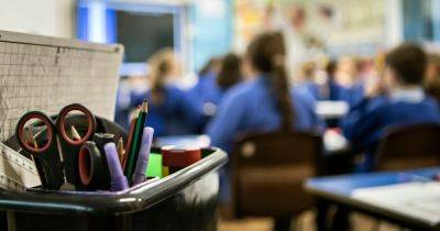 Schools in Greater Manchester will get £22m less than they were told, Labour says, after miscalculation - www.manchestereveningnews.co.uk - Manchester - county Will