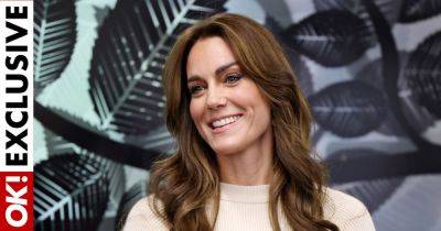'Kate and William will relish bond with Middleton kids - especially after Harry fallout' - www.ok.co.uk - Charlotte