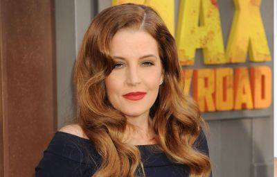 Lisa Marie Presley begged Sophia Coppola not to bring down Elvis in ‘Priscilla’ before she died - www.nme.com