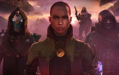 ‘Destiny 2’ developer pledges to restore “trust” after news of layoffs and delays - www.nme.com