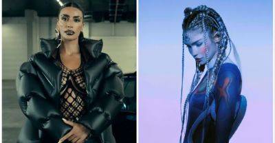Sevdaliza and Grimes unite on new song “Nothing Lasts Forever” - www.thefader.com