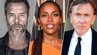 Guy Pearce, DeWanda Wise & Tim Roth Heading For Supernatural Thriller ‘Killing Faith’, Pic Secures Interim Agreement For Early 2024 Shoot — AFM - deadline.com - Australia - Britain - New Zealand - Jordan - Russia - county Jack - Poland - county Moore - state New Mexico - county Christian - county Wise