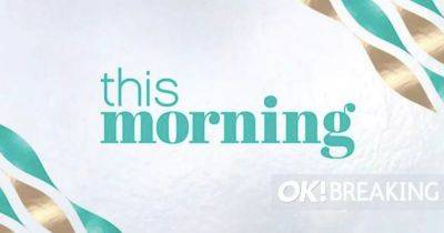 ITV My Mum, Your Dad stars join This Morning – and fans can’t wait - www.ok.co.uk