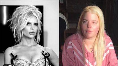 Jessica Simpson Celebrates Six Years of Sobriety by Resharing a Shocking Photo - www.glamour.com