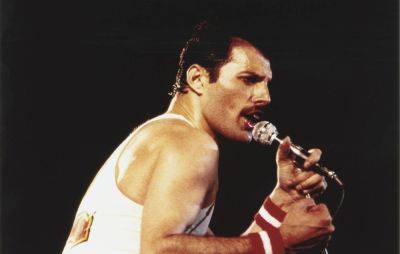 Queen’s Freddie Mercury thought ‘Somebody To Love’ was “better” than ‘Bohemian Rhapsody’ - www.nme.com - Britain - London