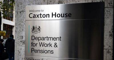 New DWP policy could see data collected on where claimants spend their money - www.manchestereveningnews.co.uk - Britain