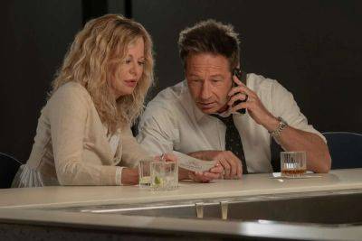 ‘What Happens Later’ Review: Meg Ryan & David Duchovny Connect In A Smart, Magical Two-Hander That Proves There’s Still Life In Romantic Comedies - deadline.com - Seattle