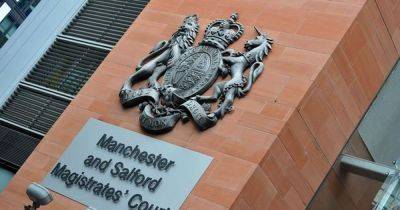 Company who illegally 'pressured people into donating' to them on streets of Manchester fined - www.manchestereveningnews.co.uk - Manchester - Palestine
