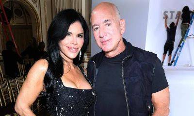 Lauren Sanchez and Jeff Bezos say goodbye to Seattle, share plans to move to Miami - us.hola.com - Miami - India - city Sanchez - Seattle