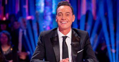 BBC Strictly's Craig Revel Horwood confirms exit plans - with pro favourite to replace him - www.ok.co.uk