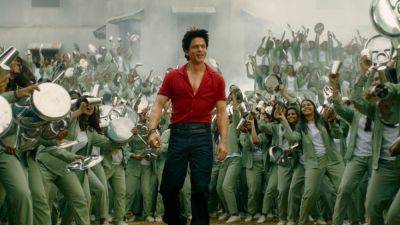 Shah Rukh Khan’s ‘Jawan,’ Rajinikanth’s ‘Jailer,’ Sunny Deol’s ‘Gadar 2’ Among Most Popular Indian Films on IMDb (EXCLUSIVE) - variety.com - India