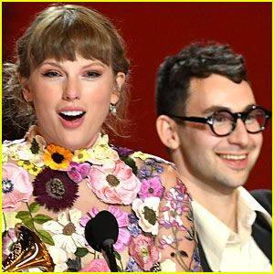 Jack Antonoff Seemingly Gives Major Insight Into Taylor Swift & Joe Alwyn's Relationship Timeline - www.justjared.com
