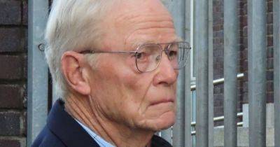 Prolific sex offender dubbed 'Scotland’s Savile' taught kids for 40 years after opportunities missed - www.dailyrecord.co.uk - Scotland - South Africa