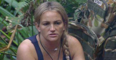 I'm A Celebrity fans point out exact moment Jamie Lynn Spears decided to quit as Ant and Dec offer update - www.manchestereveningnews.co.uk - Manchester