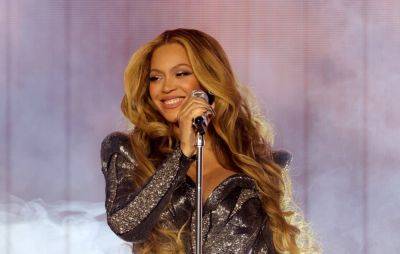 How long will ‘Renaissance: A Film By Beyoncé’ be in cinemas? - www.nme.com - Britain - USA - Sweden - state Missouri - city Stockholm, Sweden
