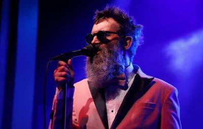 Listen to Eels’ festive new Christmas song, ‘Christmas, Why You Gotta Do Me Like This’ - www.nme.com - Los Angeles