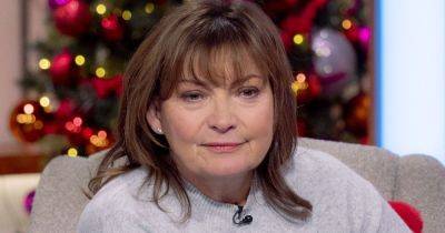 ITV Lorraine Kelly's comments about Nigel Farage hit with hundreds of Ofcom complaints - www.dailyrecord.co.uk - Scotland