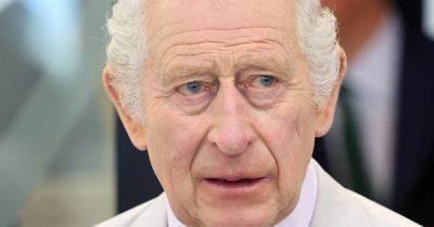 King Charles gives strained four-word reply as royal racism row continues - www.dailyrecord.co.uk - Britain - USA - Netherlands - Dubai - Nigeria - Israel