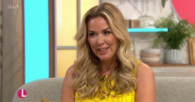 Coronation Street's Claire Sweeney says 'I will miss you' as she breaks silence on co-star death - www.manchestereveningnews.co.uk - Britain - Manchester - city Hamilton