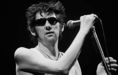 The Pogues’ Shane MacGowan has died aged 65 - www.nme.com - New York - Ireland