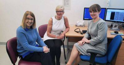 Specialist heart clinic trialled at Forth Valley Royal to help treatment of cardiac condition - www.dailyrecord.co.uk - Britain - Scotland