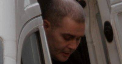 Greenock firebomb thug jailed after police find target's address on car sat nav - www.dailyrecord.co.uk - county Young