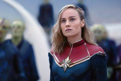‘The Marvels’ Suffered From a Lack of ‘Supervision on the Set,’ Says Bob Iger; Disney CEO Admits Studio Has ‘Made Too Many’ Sequels Recently - variety.com - New York - Indiana