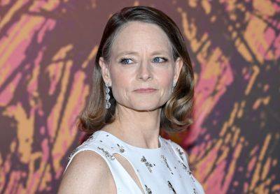 Jodie Foster Calls Superhero Movies a ‘Phase That’s Lasted a Little Too Long’ and ‘Hopefully People Will Be Sick of It Soon’: They ‘Don’t Change My Life’ - variety.com
