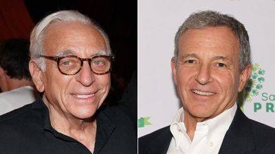Disney Responds to Peltz’s Proxy Fight by Claiming Ousted Marvel Chairman Has ‘Longstanding Personal Agenda’ Against CEO Bob Iger - variety.com