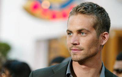 Paul Walker fans pay tribute on ten-year anniversary of his death - www.nme.com - California
