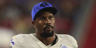 Von Miller Has Arrest Warrant Issued After Being Accused of Assault By Pregnant Woman - www.justjared.com - Los Angeles