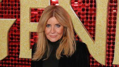 ‘EastEnders’ Star Michelle Collins on Her Mission as a Producer: ‘Class Is a Really Big Thing That We Need to Tackle on Screen’ - variety.com - county Patrick - city Holland, county Patrick
