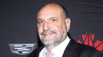 Producer Joel Silver Fired From Amazon Pic ‘Play Dirty’, Had Previously “Fulfilled Obligations” On Doug Liman’s ‘Road House’ Reimagining - deadline.com