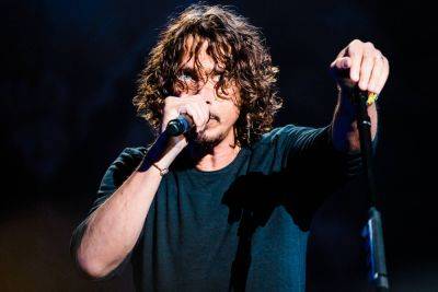 Soundgarden’s dispute with Chris Cornell’s estate is still ongoing - www.nme.com