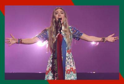 What do the cheapest tickets cost to see Lauren Daigle live on tour? - nypost.com - New York - USA - New York - county Christian - city Albany