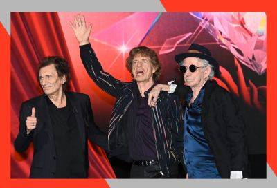 Rolling Stones extend 2024 ‘Hackney Diamonds Tour.’ Get tickets today - nypost.com - Los Angeles - Los Angeles - USA - Chicago - New Orleans - county Stone - New Jersey - county Rock