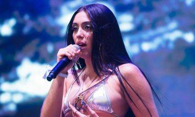 Lourdes Leon performs impressive Judy Garland cover in New York City - us.hola.com - New York